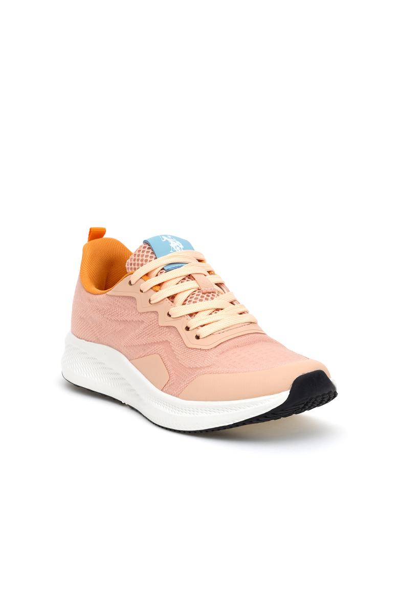 Kadın Somon Spor Ayakkabı - 50304474015