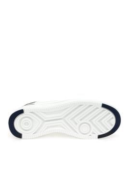 Erkek Beyaz Spor Ayakkabı - 50304430018