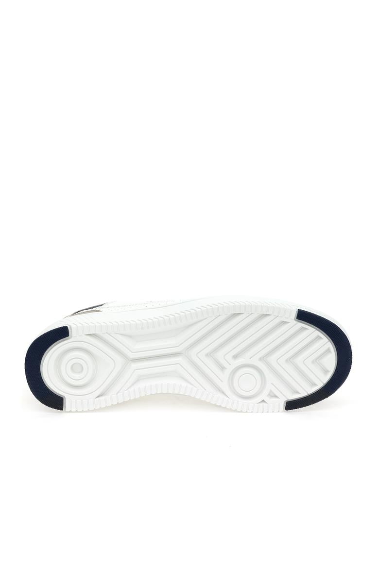 Erkek Beyaz Spor Ayakkabı - 50304430018