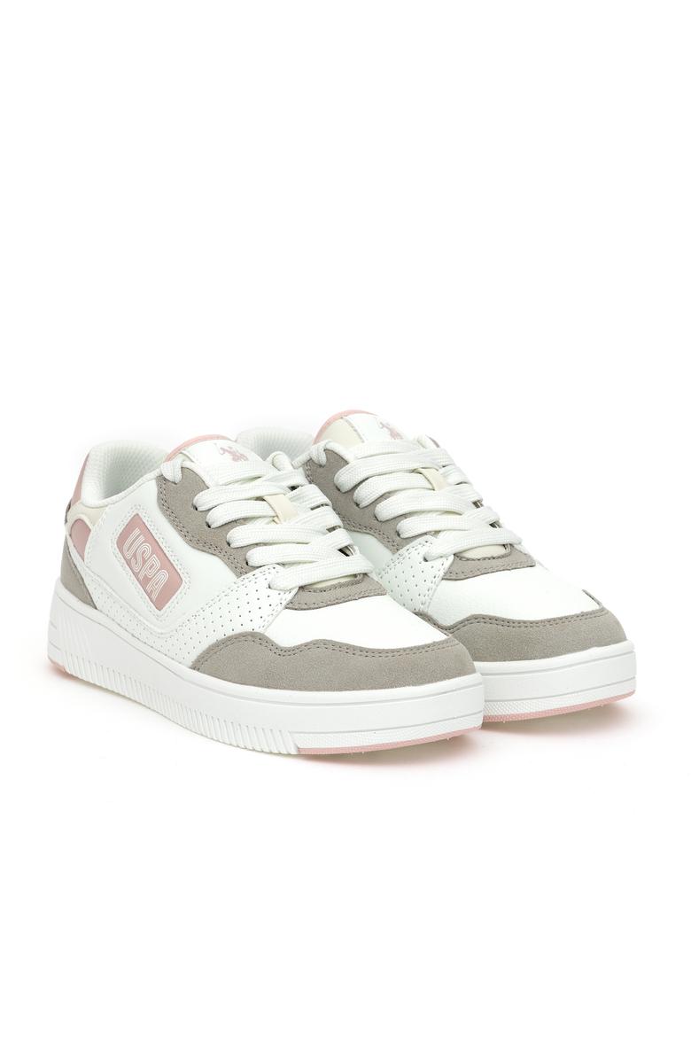 Kadın Beyaz Spor Ayakkabı