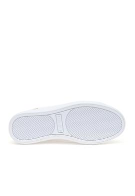 Kadın Beyaz Spor Ayakkabı - 50304493002