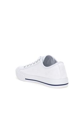 Erkek Beyaz Spor Ayakkabı - 50304491012