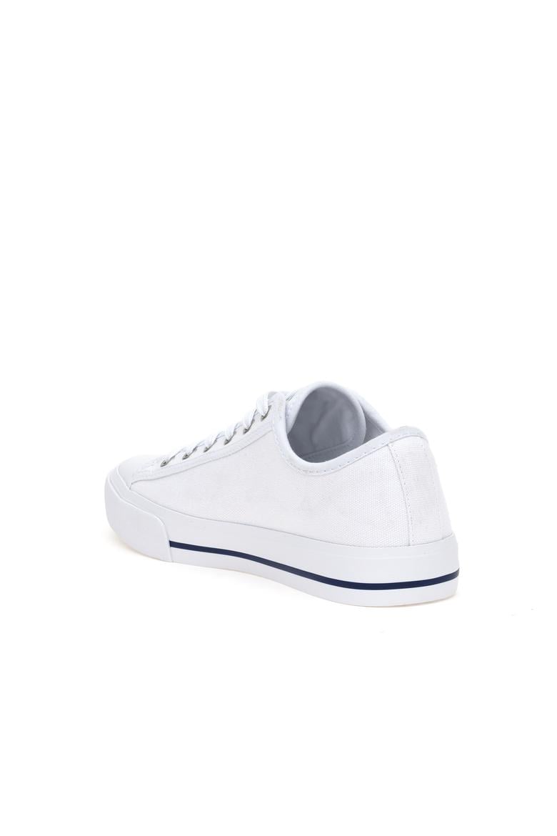 Erkek Beyaz Spor Ayakkabı - 50304491012
