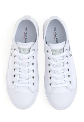 Erkek Beyaz Spor Ayakkabı - 50304491012