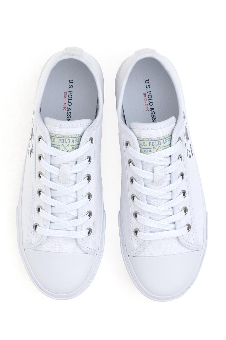 Erkek Beyaz Spor Ayakkabı - 50304491012