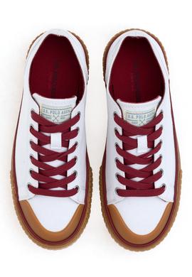 Kadın Beyaz Spor Ayakkabı - 50304494006