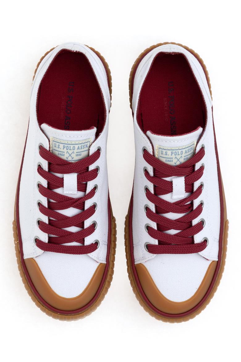 Kadın Beyaz Spor Ayakkabı - 50304494006