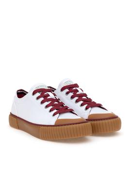 Kadın Beyaz Spor Ayakkabı - 50304494006