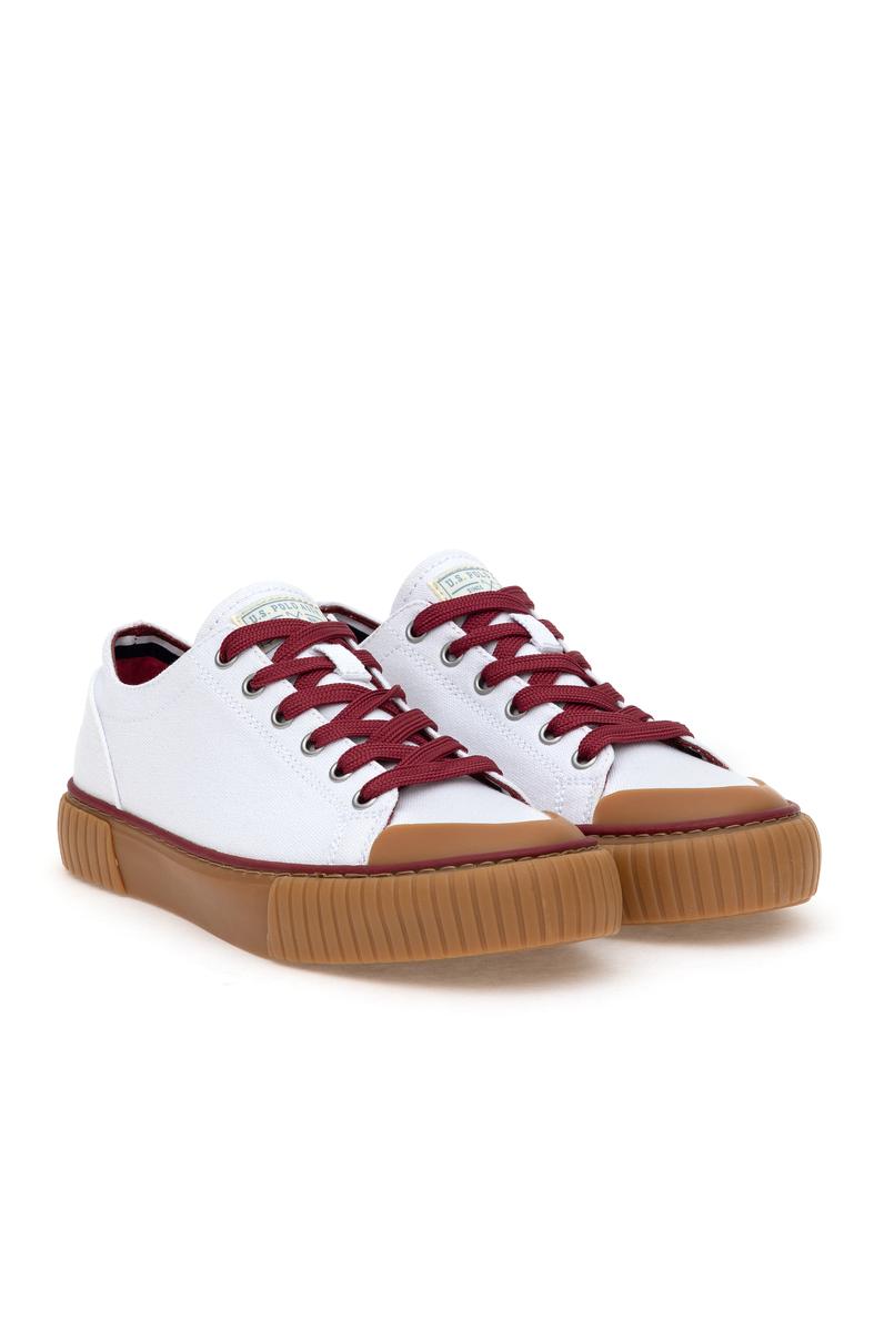 Kadın Beyaz Spor Ayakkabı