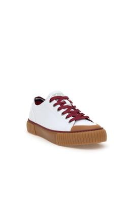 Kadın Beyaz Spor Ayakkabı - 50304494006