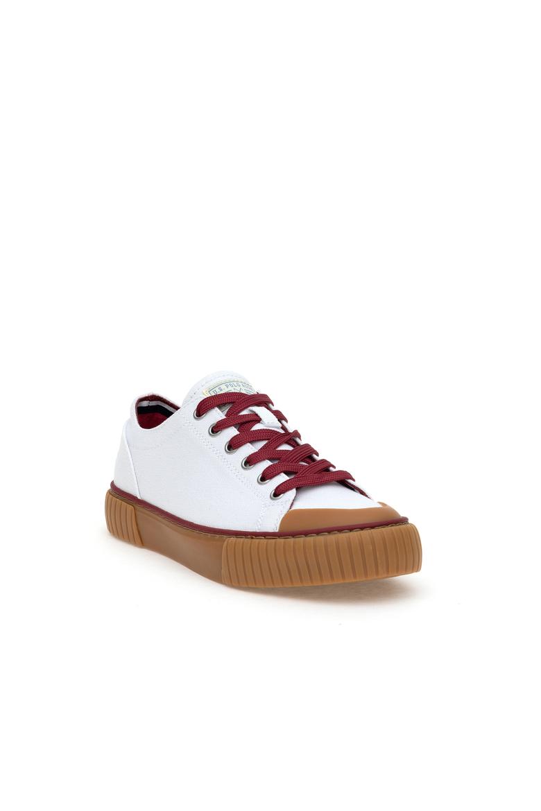 Kadın Beyaz Spor Ayakkabı - 50304494006