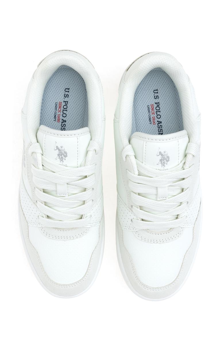 Kadın Beyaz Spor Ayakkabı - 50304476017