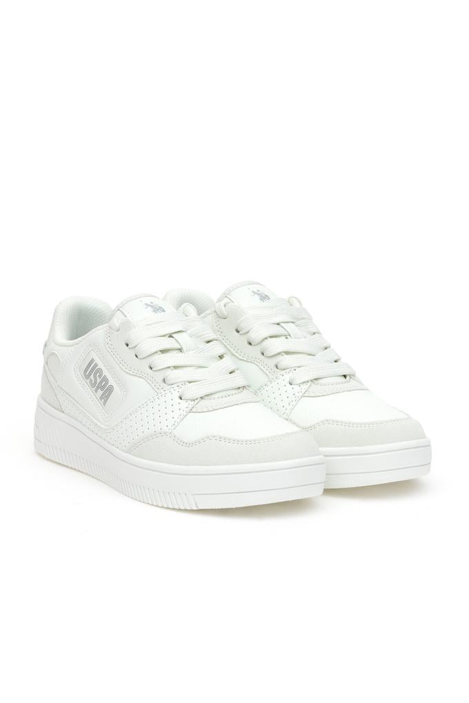 Kadın Beyaz Spor Ayakkabı