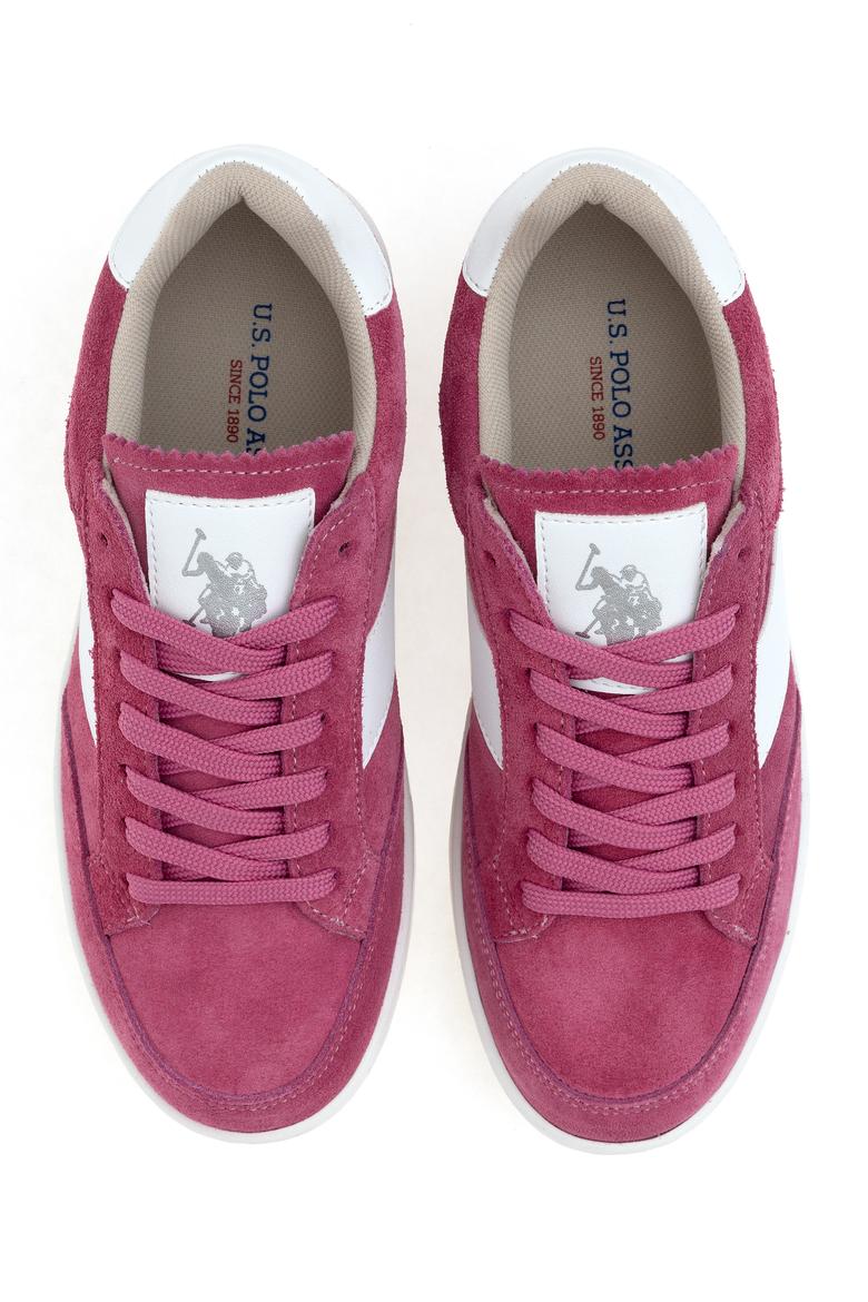 Kadın Fuşya Spor Ayakkabı - 50304774015