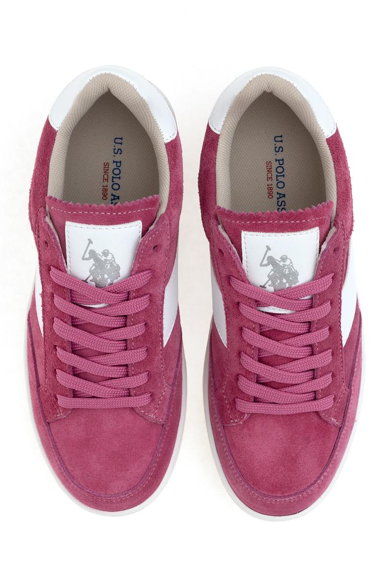 Kadın Fuşya Spor Ayakkabı