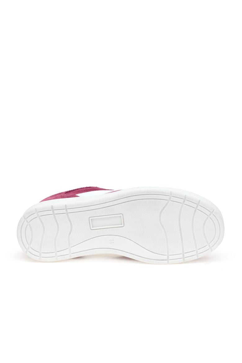 Kadın Fuşya Spor Ayakkabı - 50304774015