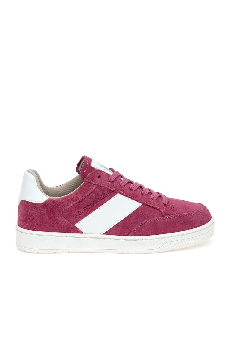 Kadın Fuşya Spor Ayakkabı - 50304774015