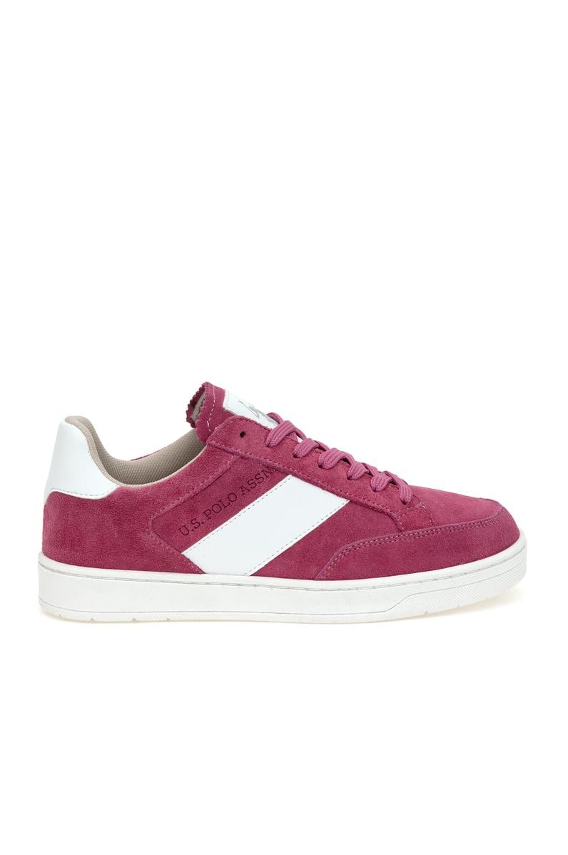 Kadın Fuşya Spor Ayakkabı