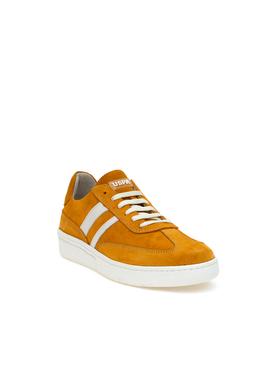 Erkek Sarı Spor Ayakkabı - 50304841043