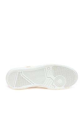 Erkek Sarı Spor Ayakkabı - 50304841043