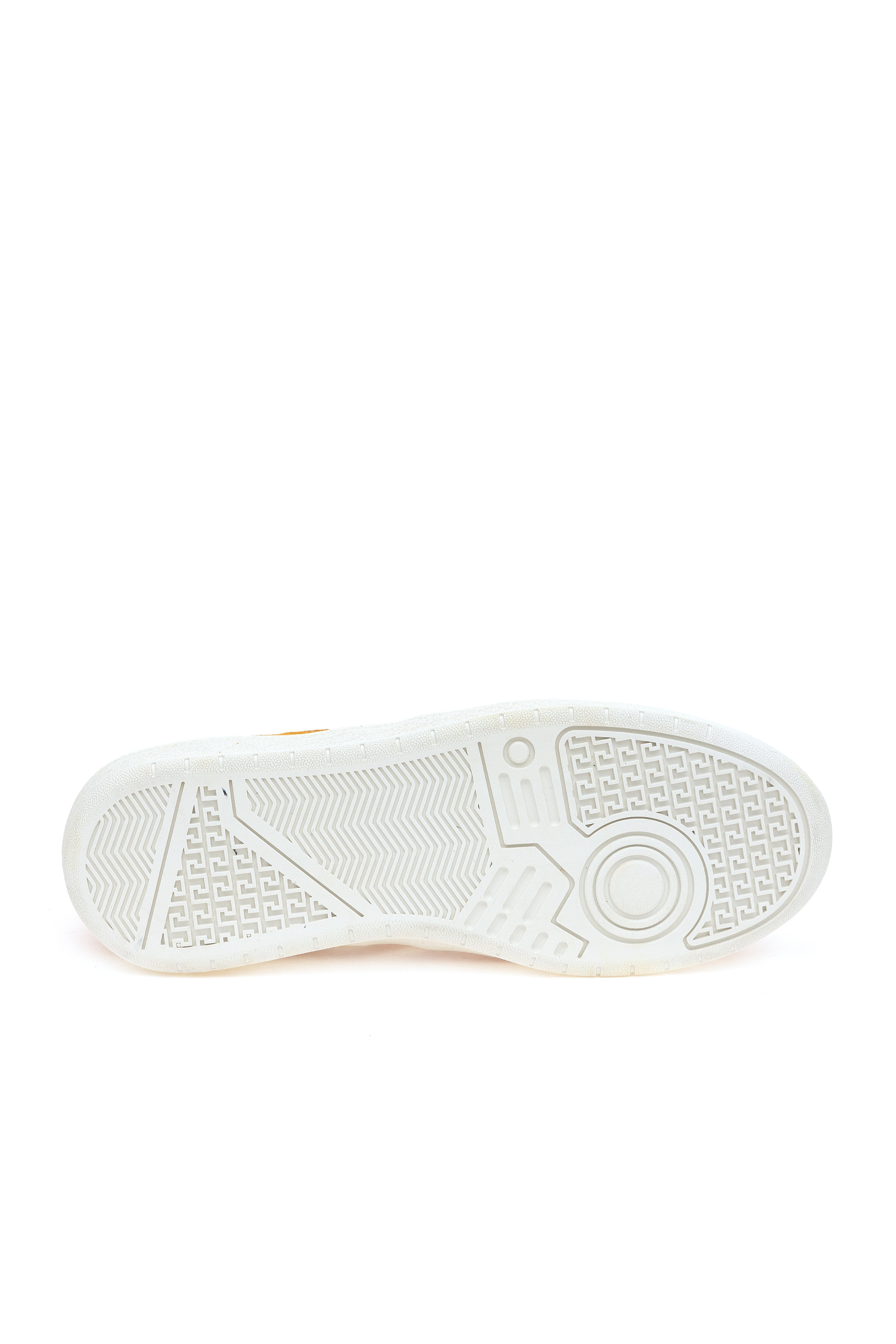 Erkek Sarı Spor Ayakkabı