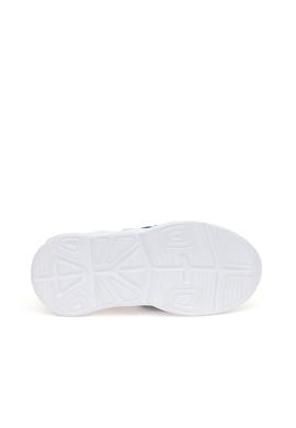 Erkek Çocuk Beyaz Spor Ayakkabı - 50304899044