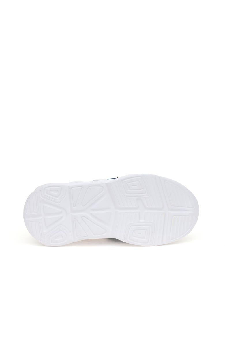 Erkek Çocuk Beyaz Spor Ayakkabı - 50304899044