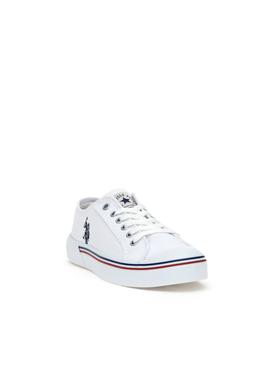 Kadın Beyaz Spor Ayakkabı - 50304855008