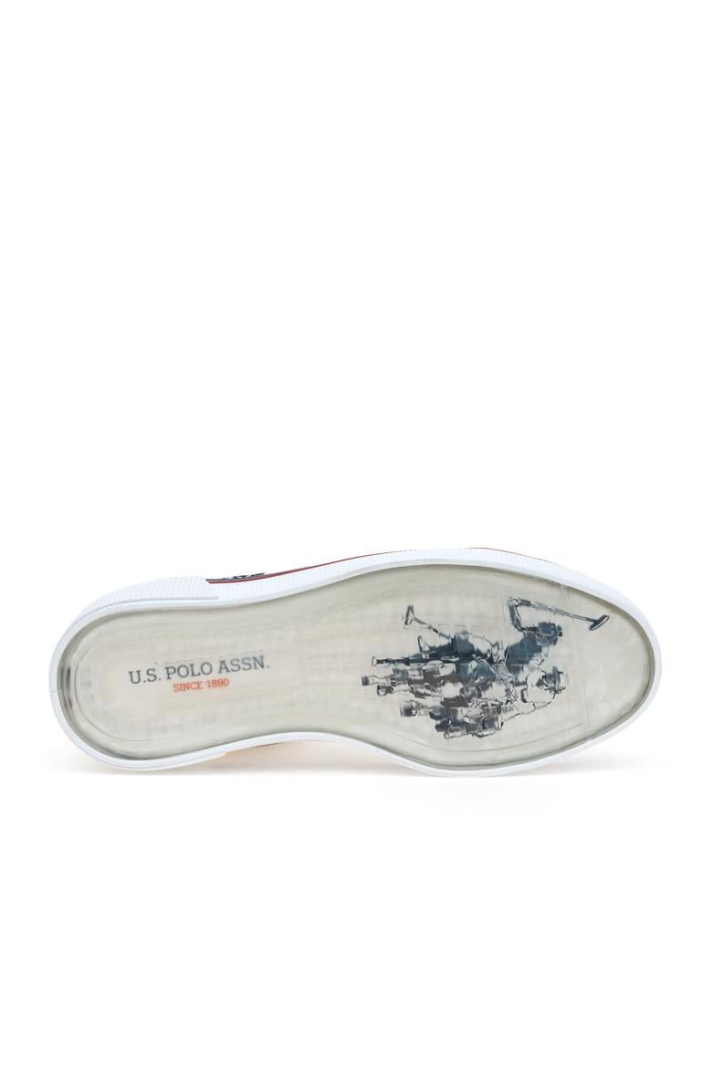 Kadın Beyaz Spor Ayakkabı - 50304855008