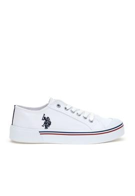 Kadın Beyaz Spor Ayakkabı - 50304855008