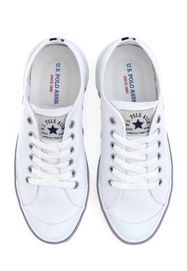 Kadın Beyaz Spor Ayakkabı - 50304855008