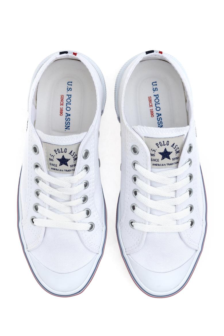 Kadın Beyaz Spor Ayakkabı - 50304855008