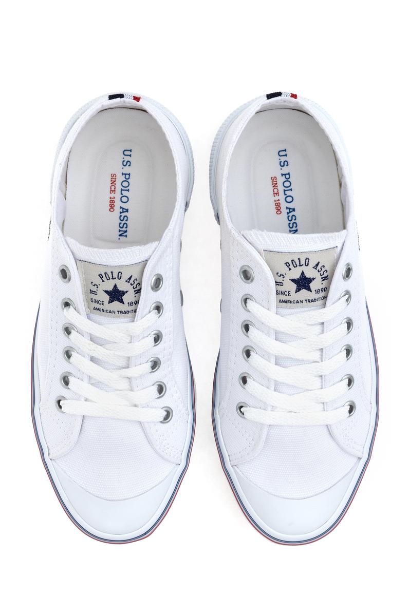 Kadın Beyaz Spor Ayakkabı