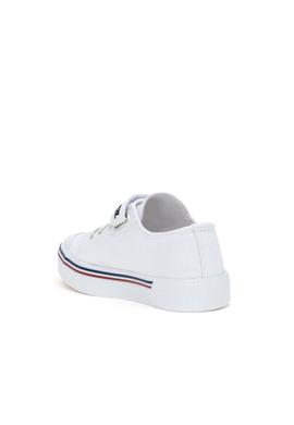 Erkek Çocuk Beyaz Spor Ayakkabı - 50304922117