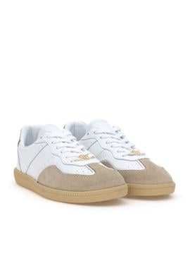Kadın Beyaz Spor Ayakkabı - 50305581010