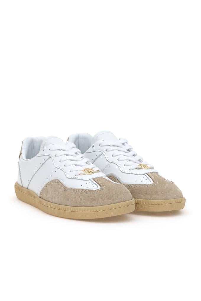 Kadın Beyaz Spor Ayakkabı