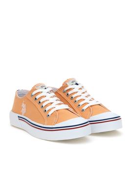 Kadın Kavun Spor Ayakkabı - 50304855145