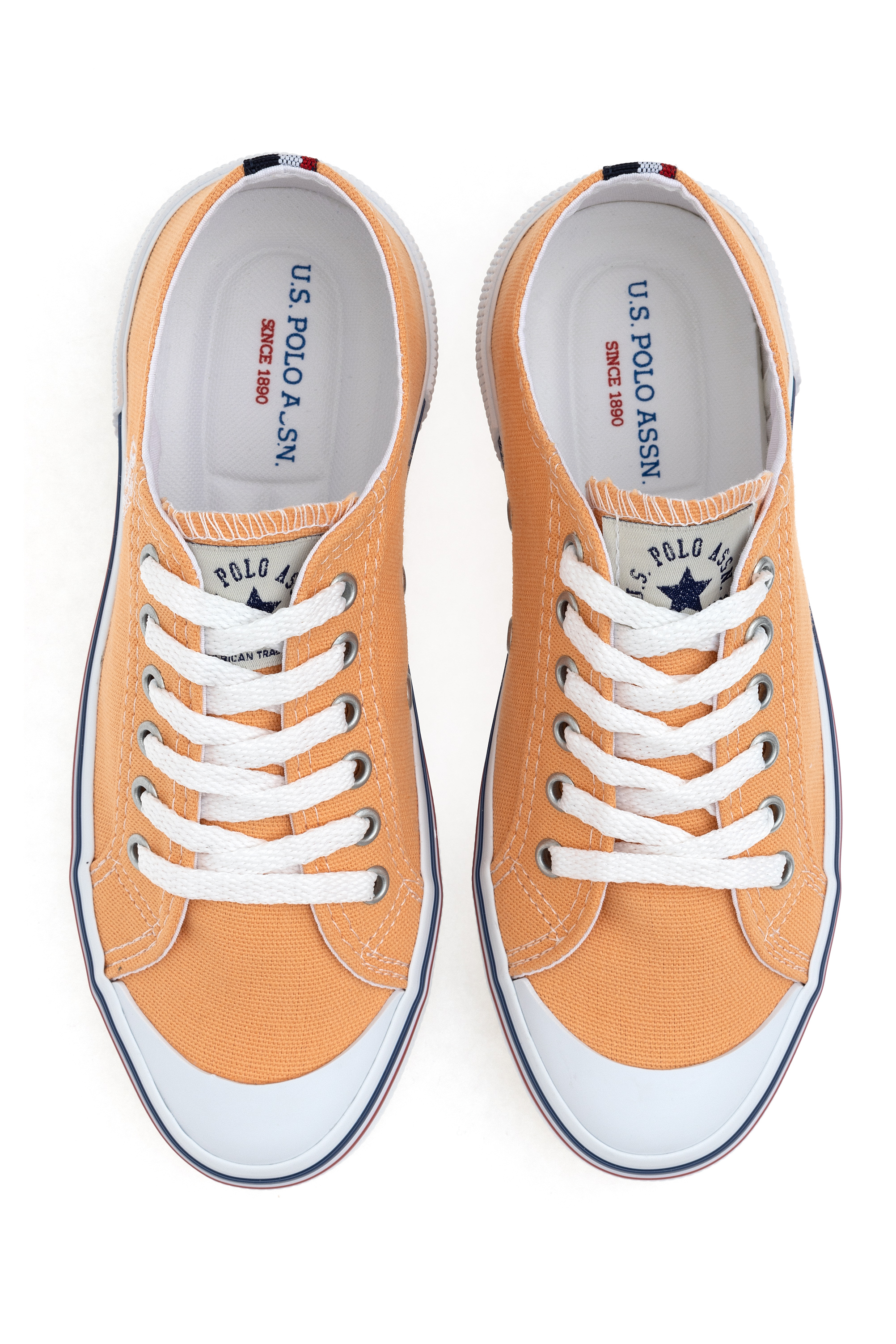 کفش ورزشی استاندارد فیت زنانه یو اس پولو | U.S. Polo Assn. - تصویر 6