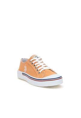 Kadın Kavun Spor Ayakkabı - 50304855145