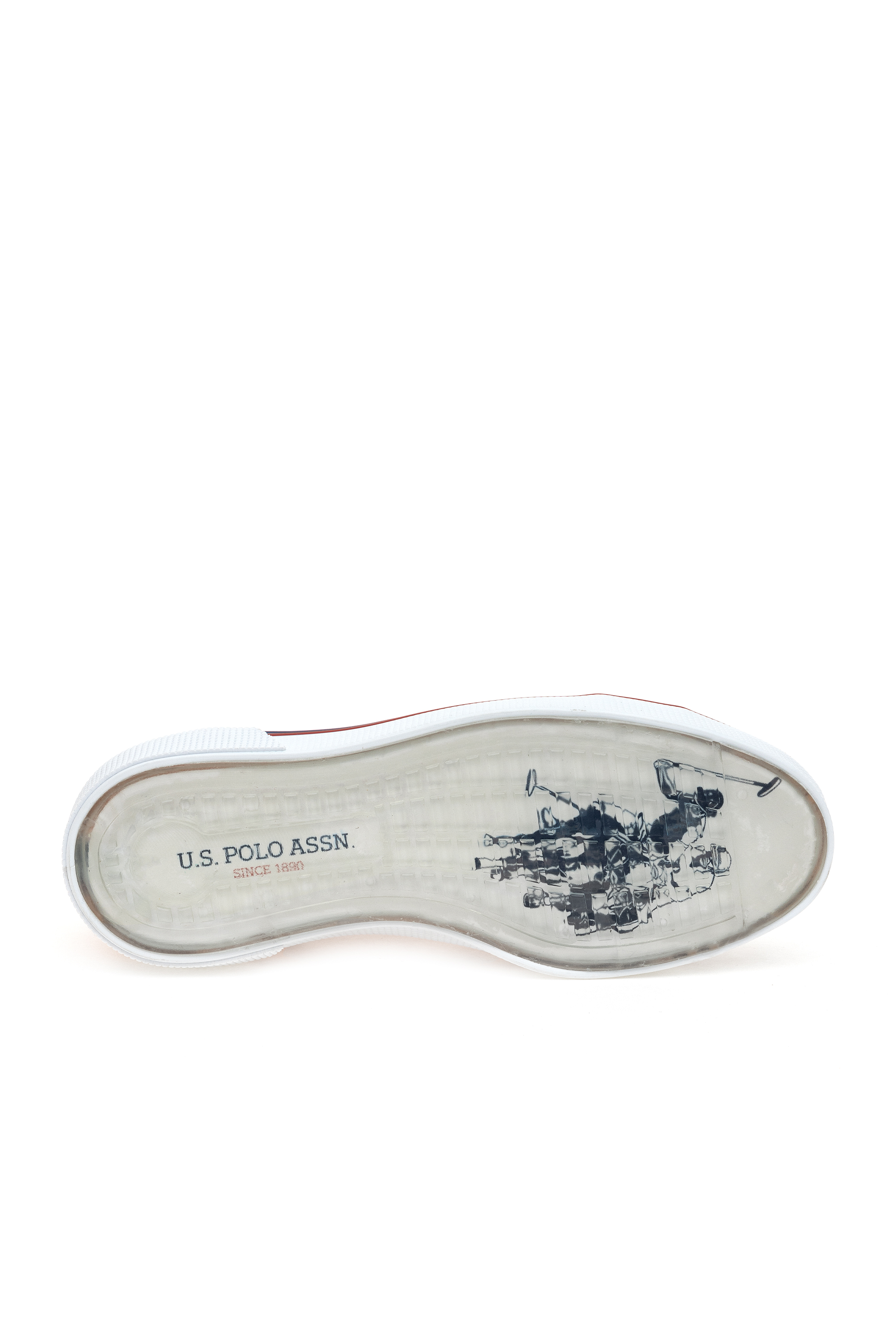 کفش ورزشی استاندارد فیت زنانه یو اس پولو | U.S. Polo Assn. - تصویر 5