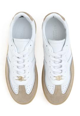 Kadın Beyaz Spor Ayakkabı - 50305581010
