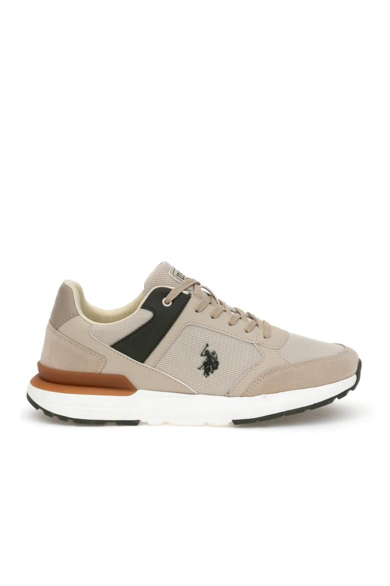 Erkek Bej Spor Ayakkabı - 50304815004