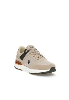 Erkek Bej Spor Ayakkabı - 50304815004