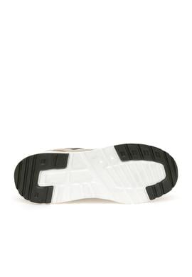 Erkek Bej Spor Ayakkabı - 50304815004