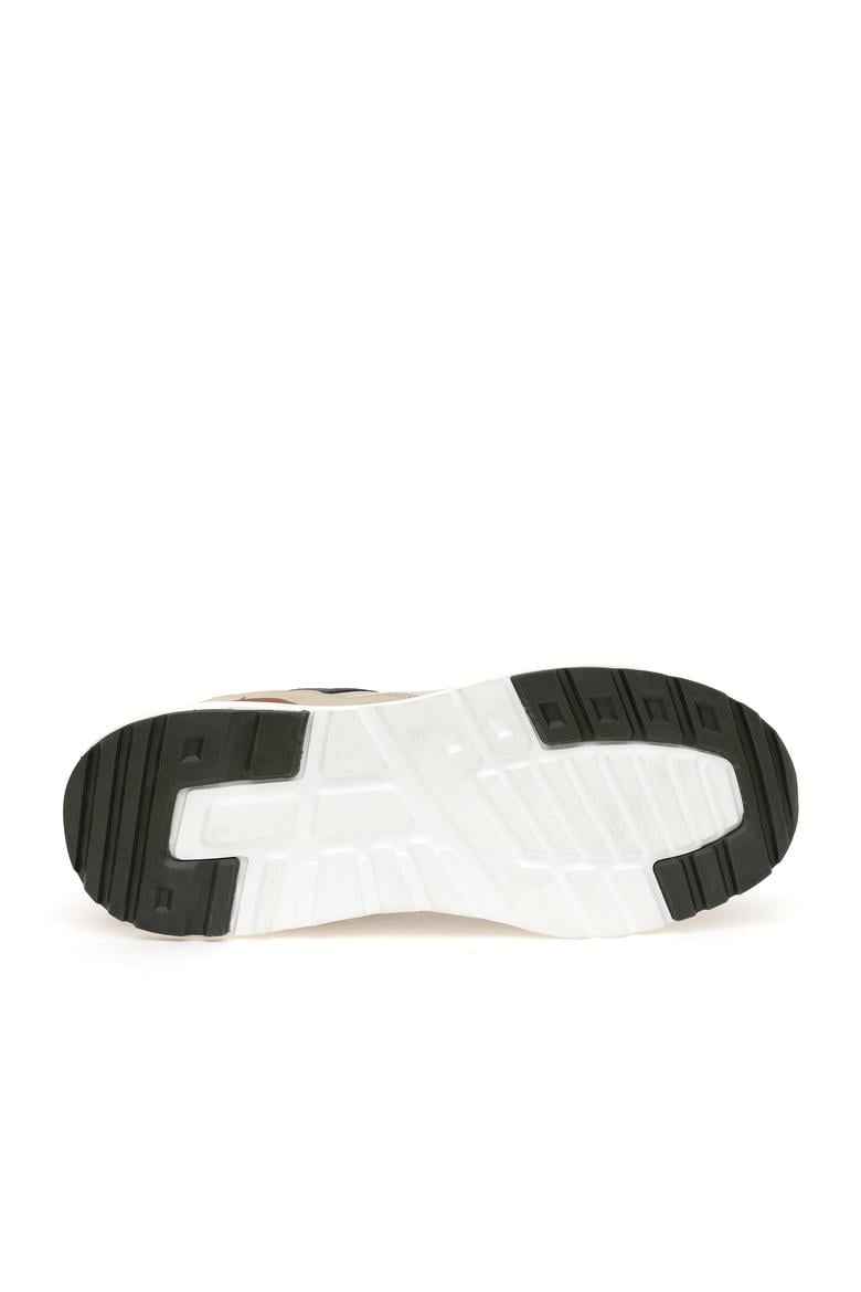 Erkek Bej Spor Ayakkabı - 50304815004