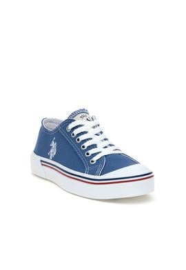 Kadın İndigo Spor Ayakkabı - 50304855079