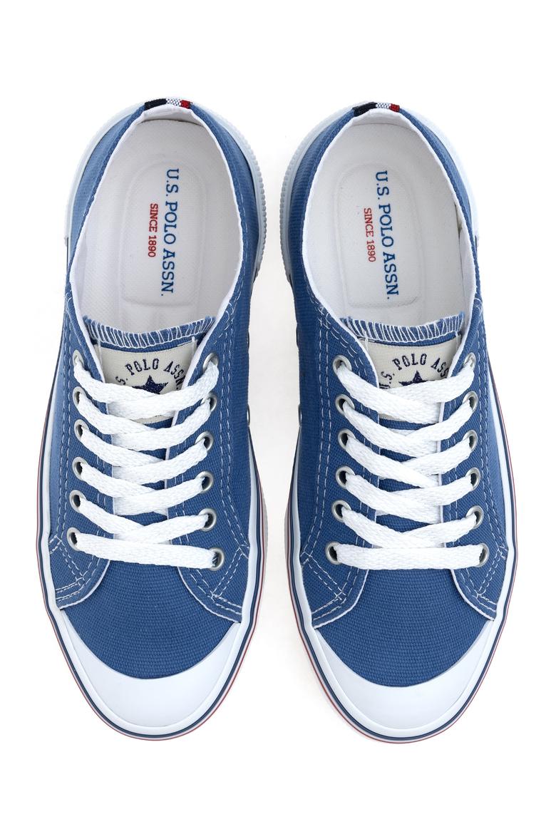 Kadın İndigo Spor Ayakkabı - 50304855079