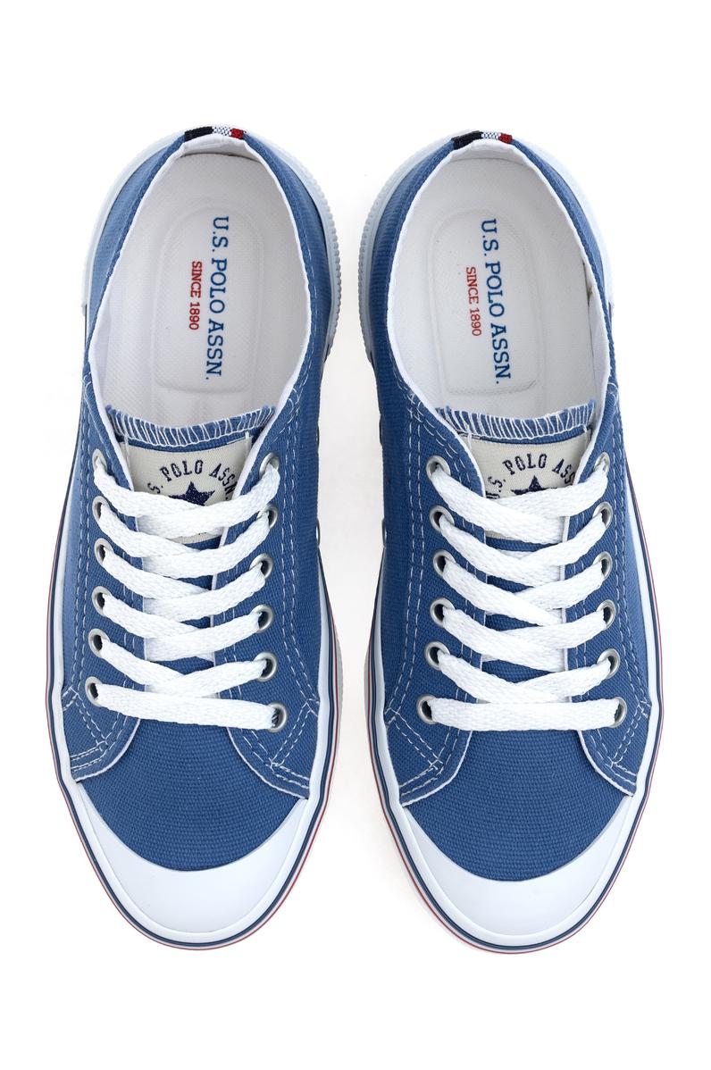 Kadın İndigo Spor Ayakkabı