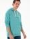 Erkek Mint Sweatshirt