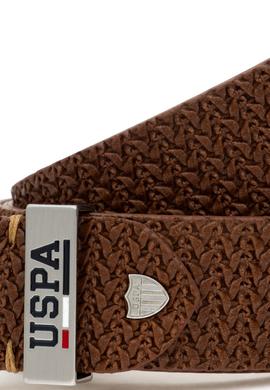 Erkek Taba Kemer - 50304730008